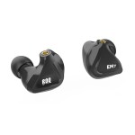 Roq Audio EM7 Çift Sürücülü In Ear Monitör Kulaklık