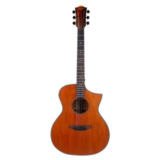 Bromo BAT4MC Tahoma series Hillside Auditorium Akustik Gitar (Natural) Bromo BAT4MC Tahoma series Hillside Auditorium Akustik Gitar (Natural)