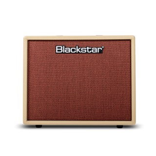 Blackstar Debut 50R 1 x 12'' 50-Watt Kombo Amfi (Cream Oxblood) Blackstar Debut 50R 1 x 12'' 50-Watt Kombo Amfi (Cream Oxblood)
