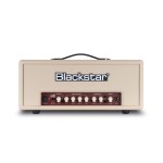 Blackstar Debut 100R 100-Watt Head Amfi (Cream)
