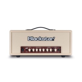Blackstar Debut 100R 100-Watt Head Amfi (Cream)