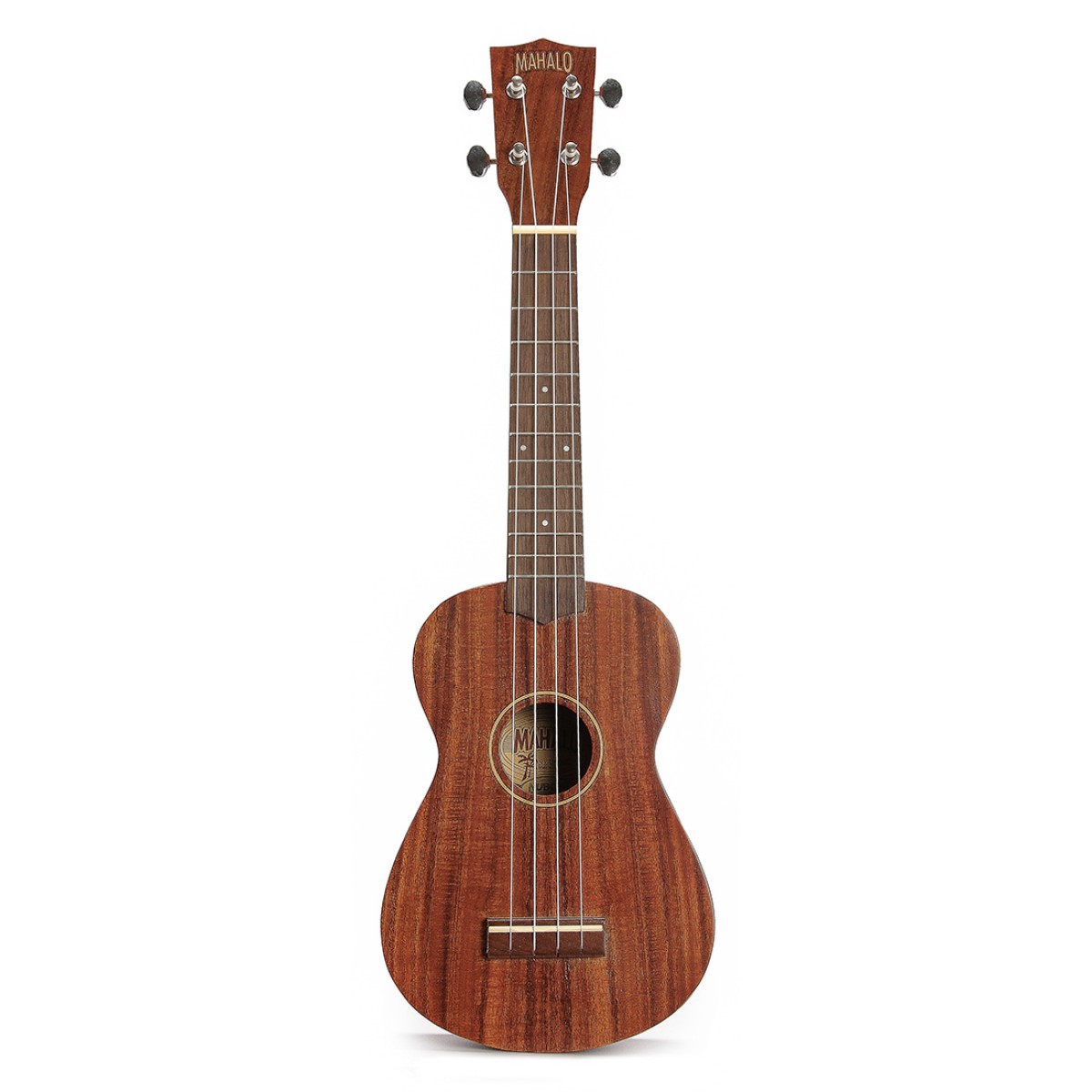 Mahalo U400C Concert Ukulele (Natural)