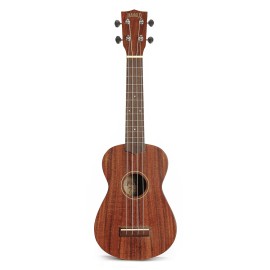 Mahalo U400C Concert Ukulele (Natural)