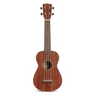 Mahalo U400C Concert Ukulele (Natural)