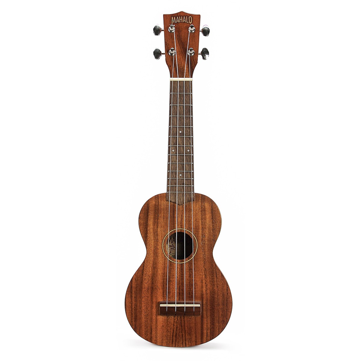 Mahalo U400 Soprano Ukulele (Natural) Mahalo U400 Soprano Ukulele (Natural)