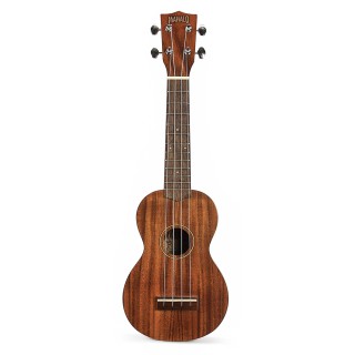 Mahalo U400 Soprano Ukulele (Natural) Mahalo U400 Soprano Ukulele (Natural)