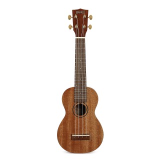 Mahalo U320S Soprano Ukulele (Natural) Mahalo U320S Soprano Ukulele (Natural)