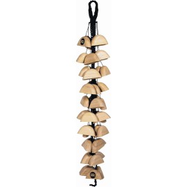 Meinl BI1NT Birds Wood (Natural)