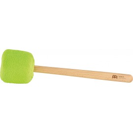 Meinl Sonic Energy Gong Pure Green Medium Mallet  (MGM-M-PG)