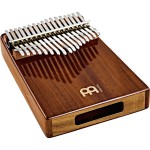 Meinl Sonic Energy Wah-Wah 17 Nota Kalimba (Acacia)