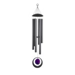 Meinl Sonic Energy Purple Agate Meditation Chime (50