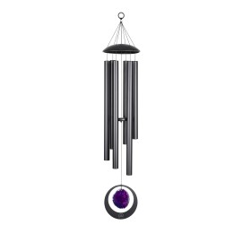 Meinl Sonic Energy Purple Agate Meditation Chime (50 Meinl Sonic Energy Purple Agate Meditation Chime (50