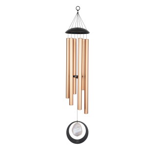 Meinl Sonic Energy Grey Agate Meditation Chime (50