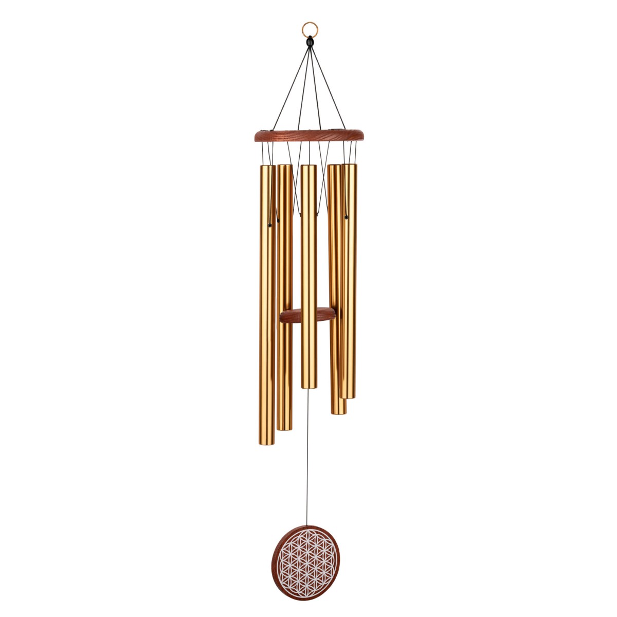 Meinl Sonic Energy Flower of Life Meditation Chime (36