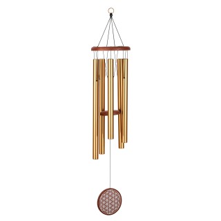 Meinl Sonic Energy Flower of Life Meditation Chime (36