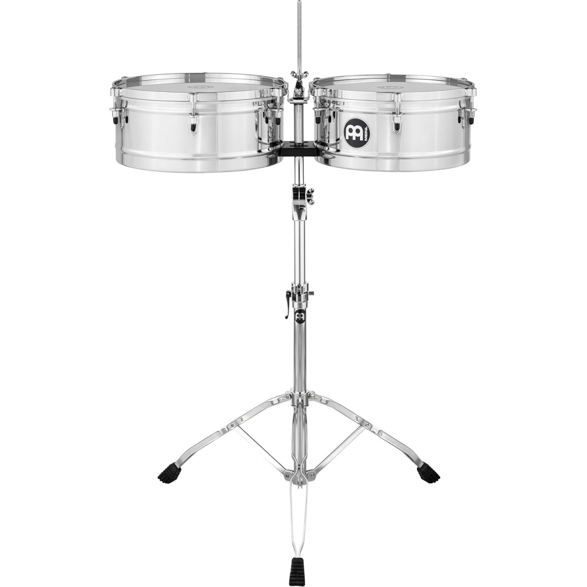 Meinl MTS1415CH Marathon Series Timbale (Chrome)