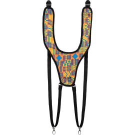 Meinl Designer Djembe Askısı (Kenyan Quilt) Meinl Designer Djembe Askısı (Kenyan Quilt)