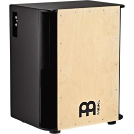 Meinl Bass Series Pickup Vertical Subwoofer Cajon (Baltic Birch) Meinl Bass Series Pickup Vertical Subwoofer Cajon (Baltic Birch)