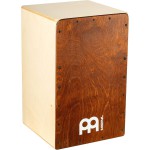 Meinl Snarecraft Professional Series Snare Cajon 100 (Almond Birch)