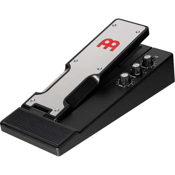 Meinl FX5 Foot Percussion Efekt Pedalı