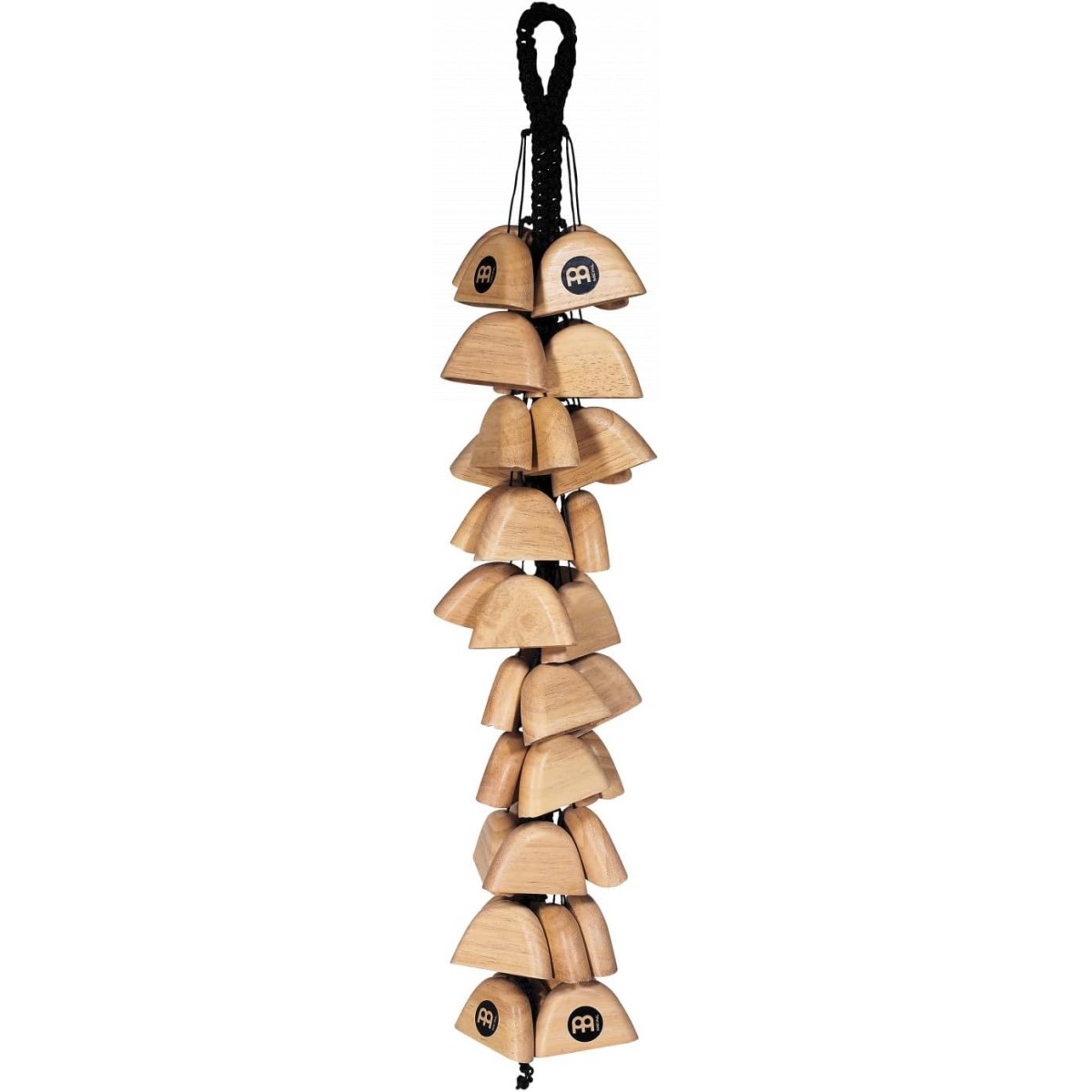 Meinl Hand Percussion Wood Waterfall (Natural) Meinl Hand Percussion Wood Waterfall (Natural)