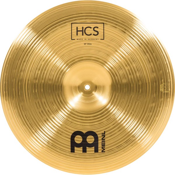 Meinl HCS18CH 18