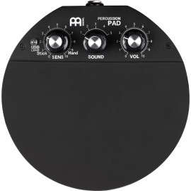 Meinl Compact Percussion Pad Meinl Compact Percussion Pad