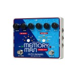 Electro Harmonix Deluxe Memory Man 1100-TT Tap Temp Delay Pedal