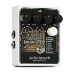 Electro Harmonix Bass9 Bass Machine Pedal