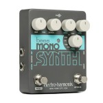 Electro Harmonix Bass Mono Synth Synthesizer Pedal