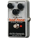 Electro Harmonix Bad Stone Phase Shifter Pedal