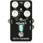 Electro Harmonix Oceans 11 Reverb Pedal