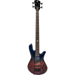 Spector NS Ethos 4 Bas Gitar (Interstellar Gloss)