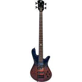 Spector NS Ethos 4 Bas Gitar (Interstellar Gloss) Spector NS Ethos 4 Bas Gitar (Interstellar Gloss)