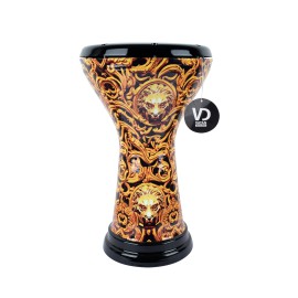 Vatan 5350 Döküm Darbuka 