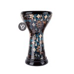 Vatan 5320 Döküm Darbuka 