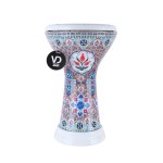 Vatan 5300 Döküm Darbuka 