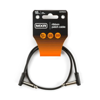 MXR DCPR018 Ribbon Pedal Ara Kablosu (0.15 m) MXR DCPR018 Ribbon Pedal Ara Kablosu (0.15 m)