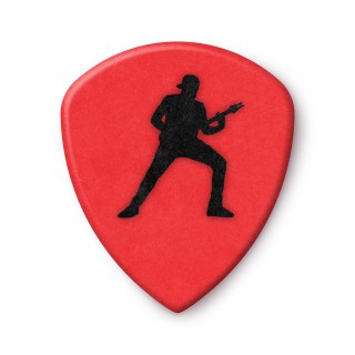 Jim Dunlop Andy James Custom Flow Pena (2.0 mm) Jim Dunlop Andy James Custom Flow Pena (2.0 mm)