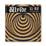 Jim Dunlop Zakk Wylde String Lab Akustik Gitar Teli (11-52)