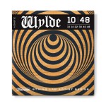 Jim Dunlop Zakk Wylde String Lab Akustik Gitar Teli (10-48)
