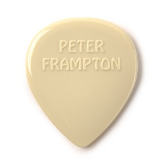 Jim Dunlop Peter Frampton Pena (Beyaz) Jim Dunlop Peter Frampton Pena (Beyaz)