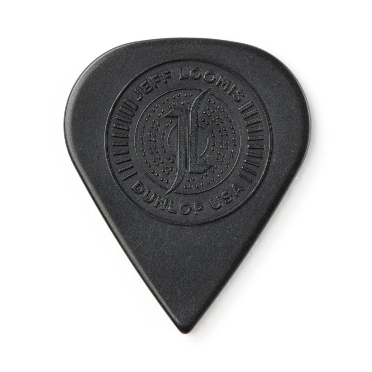 Jim Dunlop Jeff Loomis Custom Ultex Sharp Pena (1.5 mm) Jim Dunlop Jeff Loomis Custom Ultex Sharp Pena (1.5 mm)
