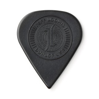 Jim Dunlop Jeff Loomis Custom Ultex Sharp Pena (1.5 mm) Jim Dunlop Jeff Loomis Custom Ultex Sharp Pena (1.5 mm)