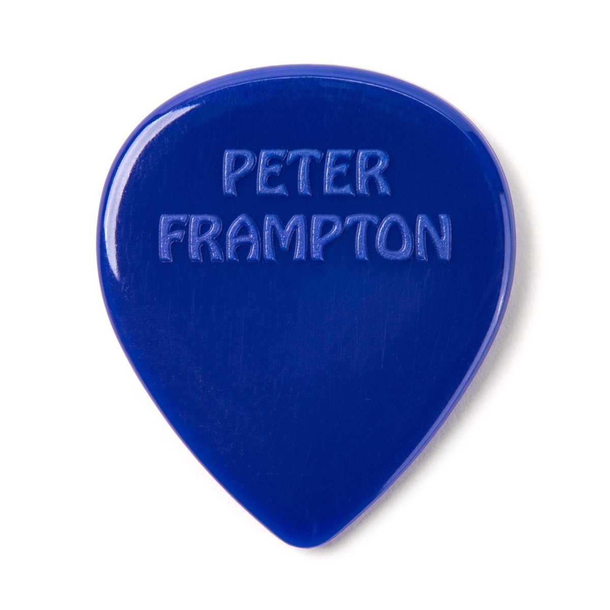 Jim Dunlop Peter Frampton Pena (Mavi) Jim Dunlop Peter Frampton Pena (Mavi)