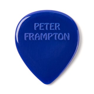 Jim Dunlop Peter Frampton Pena (Mavi) Jim Dunlop Peter Frampton Pena (Mavi)