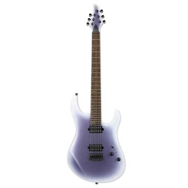 Donner DMT-101B Elektro Gitar (Purple Burst)