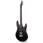 Donner DMT-66 Elektro Gitar (Siyah)