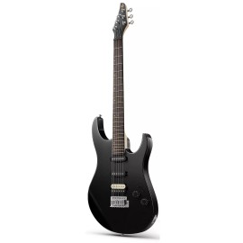 Donner DMT-66 Elektro Gitar (Siyah)