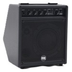 Roq QDA25 Bluetooth Özellikli Aktif Davul Monitörü